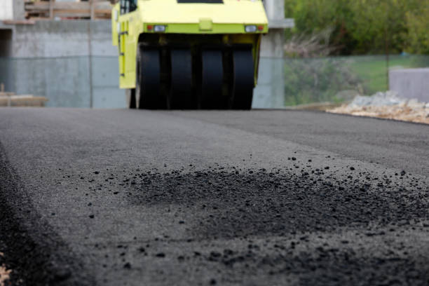 Professional Driveway Pavers in Conley, GA